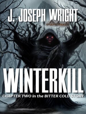 cover image of Winterkill
